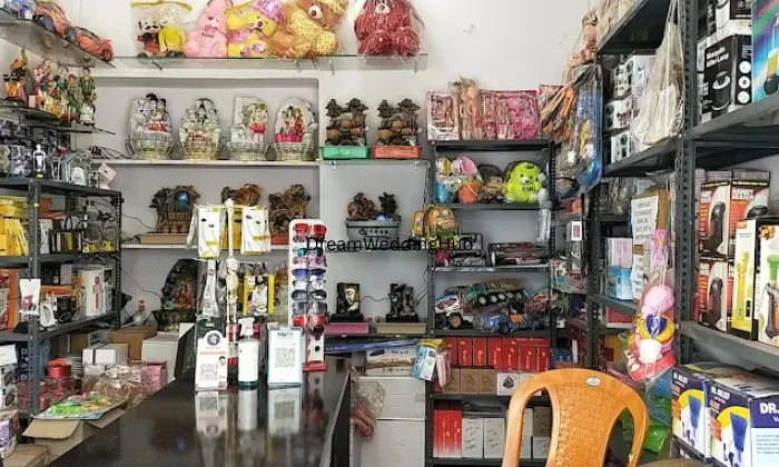 Priya Unique Gadgets